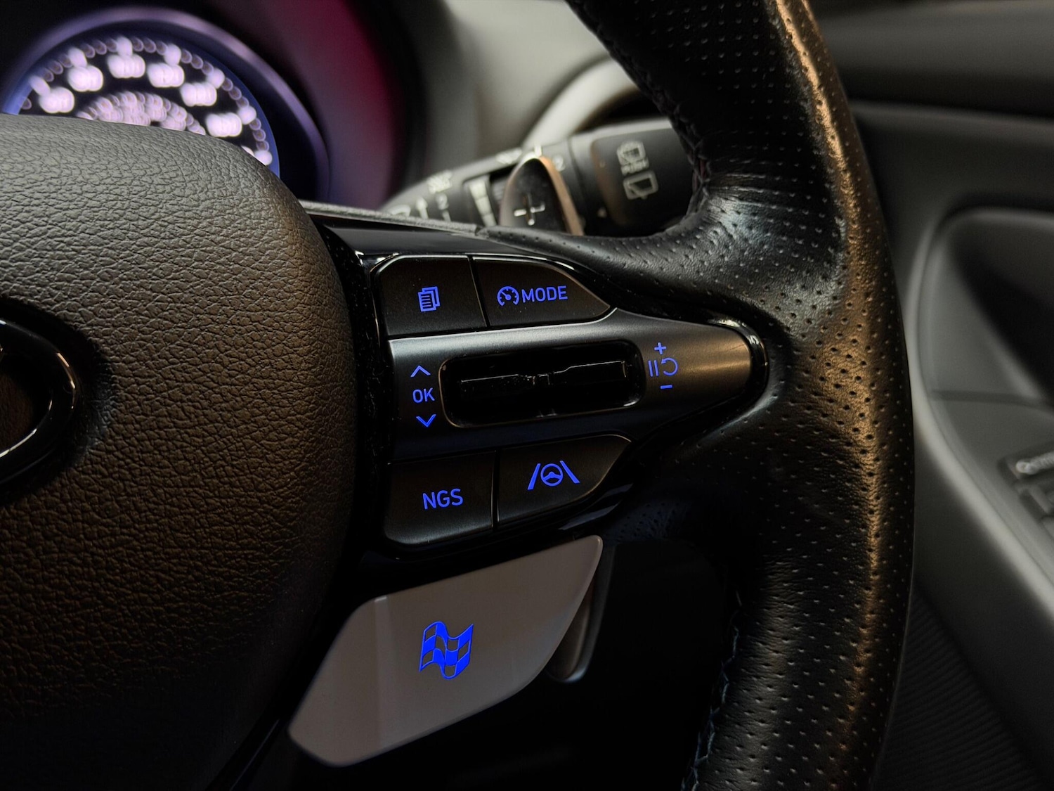 Used Hyundai i30 2022 for sale - 77612283: Photo 25