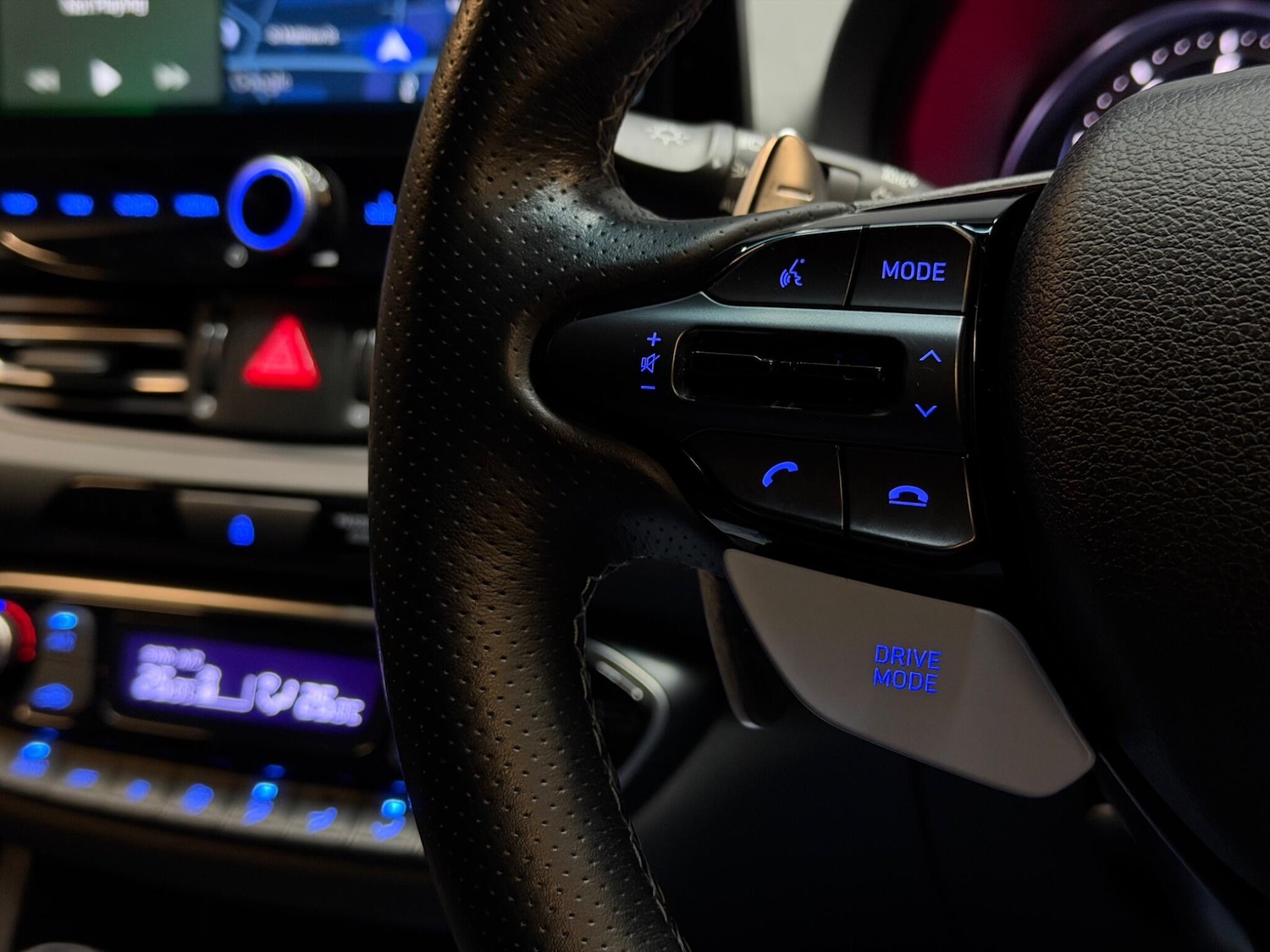 Used Hyundai i30 2022 for sale - 77612283: Photo 26