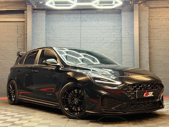 Used Hyundai i30 2022 for sale - 77612283: Photo