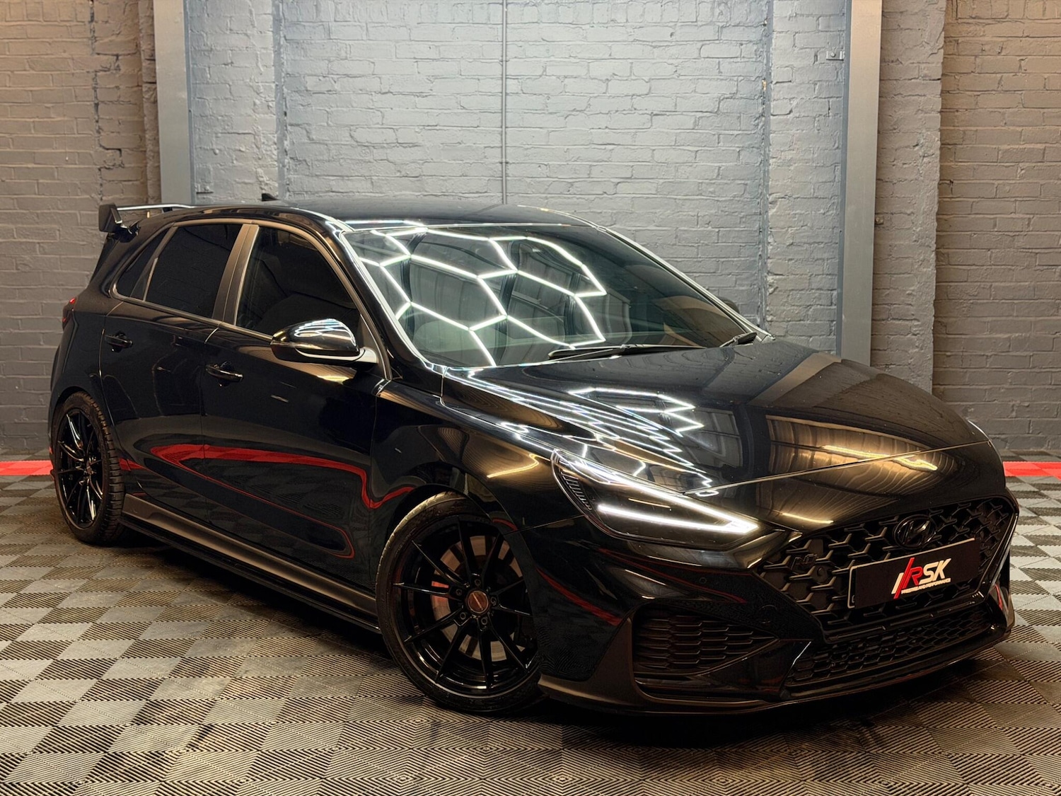 Used Hyundai i30 2022 for sale - 77612283: Photo 3