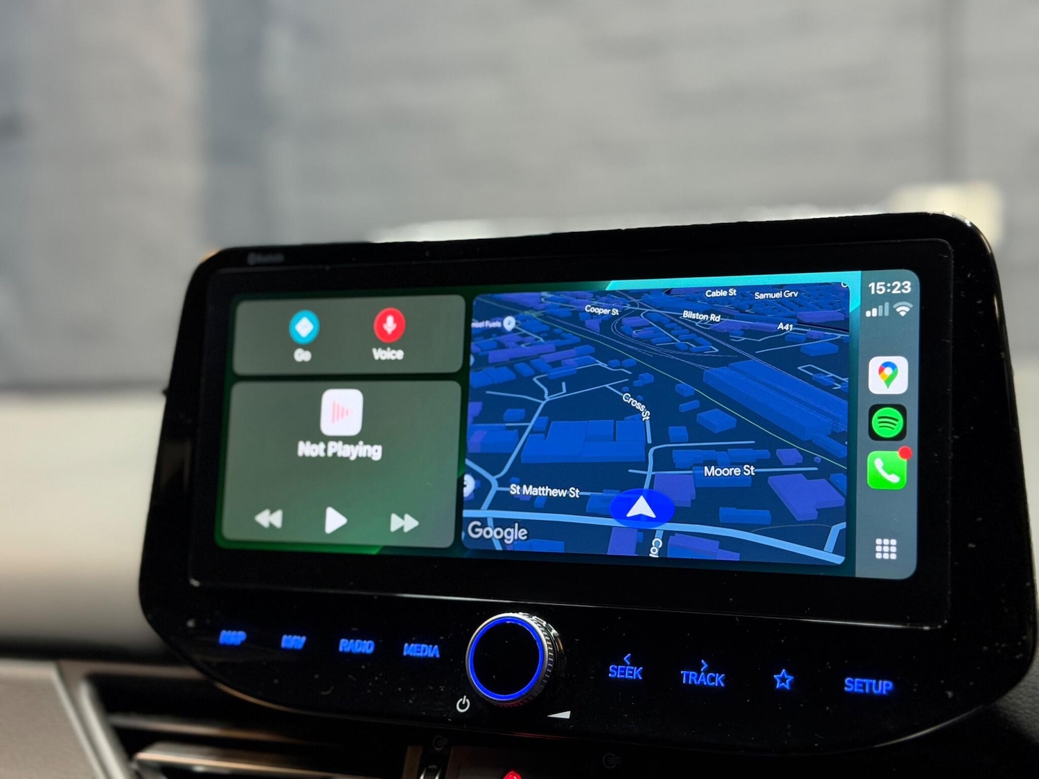 Used Hyundai i30 2022 for sale - 77612283: Photo 30