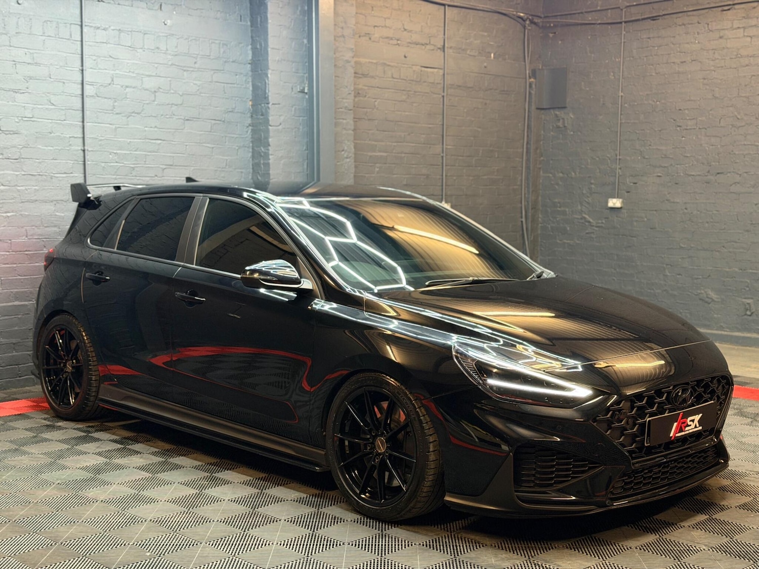 Used Hyundai i30 2022 for sale - 77612283: Photo 4