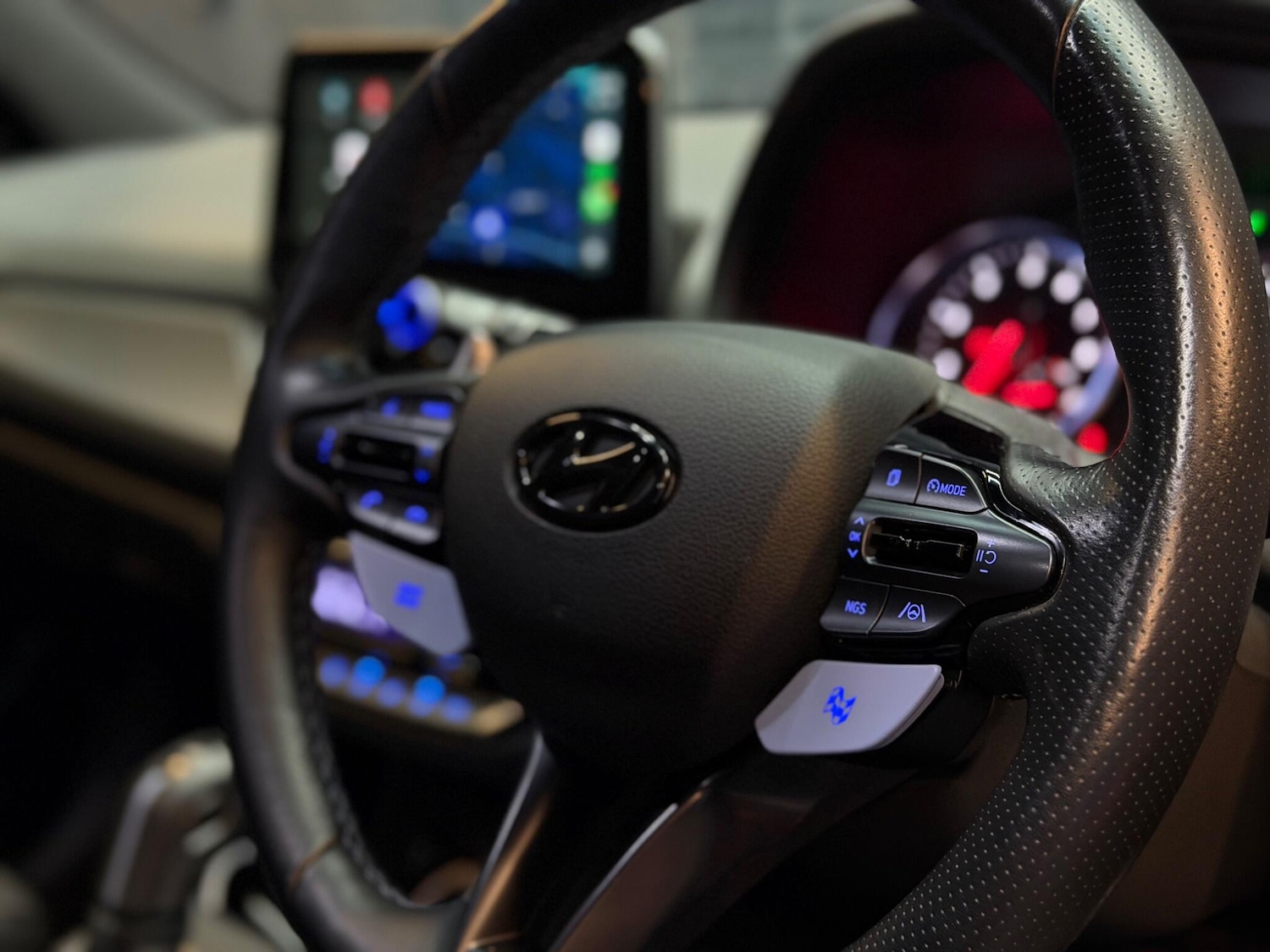 Used Hyundai i30 2022 for sale - 77612283: Photo 45