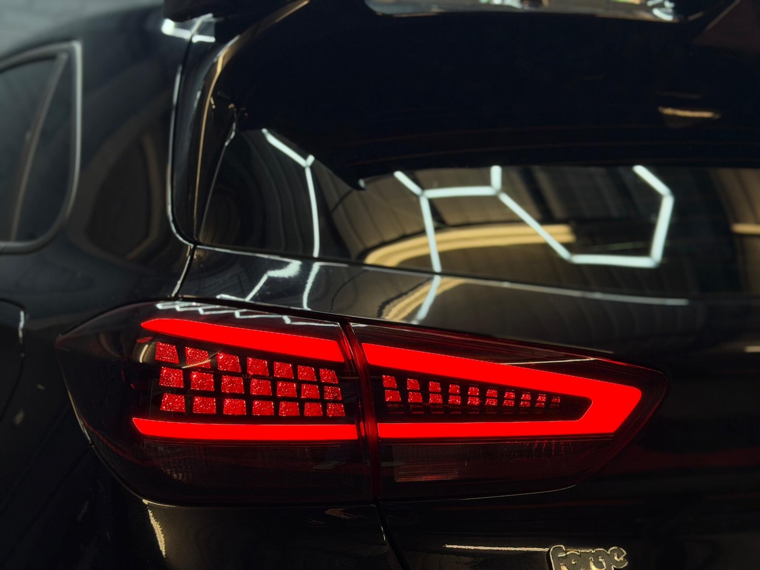 Used Hyundai i30 2022 for sale - 77612283: Photo 48