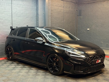 Used Hyundai i30 2022 for sale - 77612283: Photo