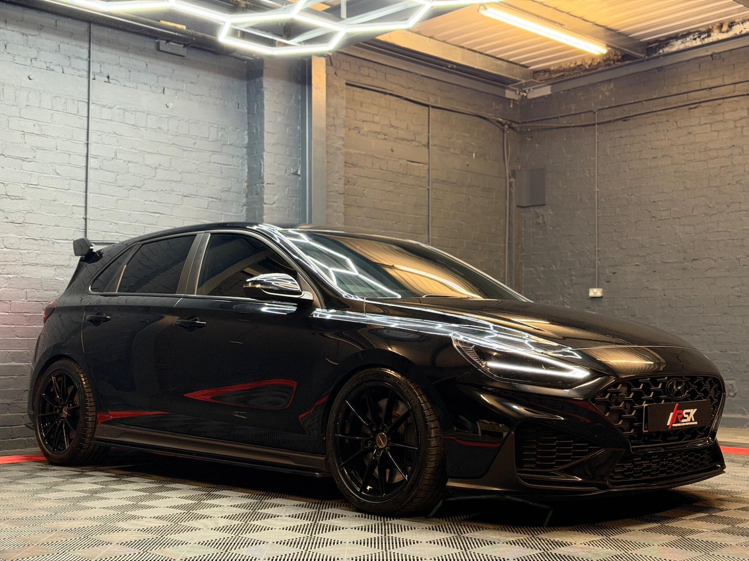 Used Hyundai i30 2022 for sale - 77612283: Photo 5