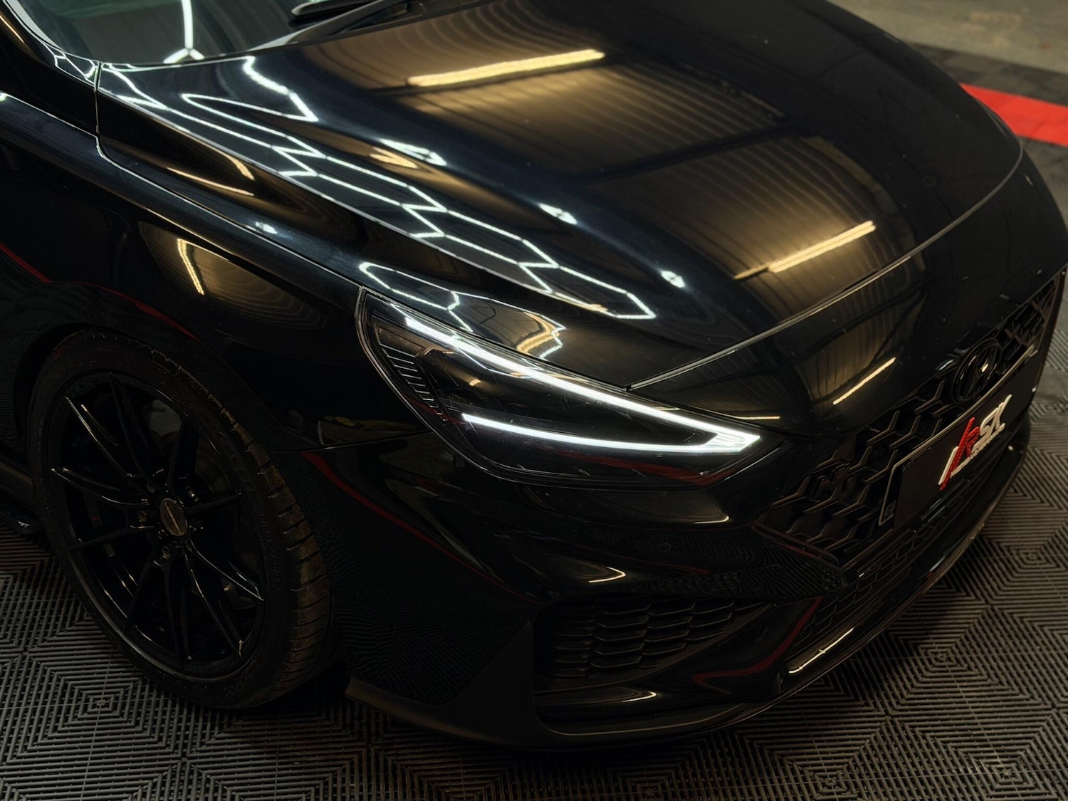 Used Hyundai i30 2022 for sale - 77612283: Photo 51