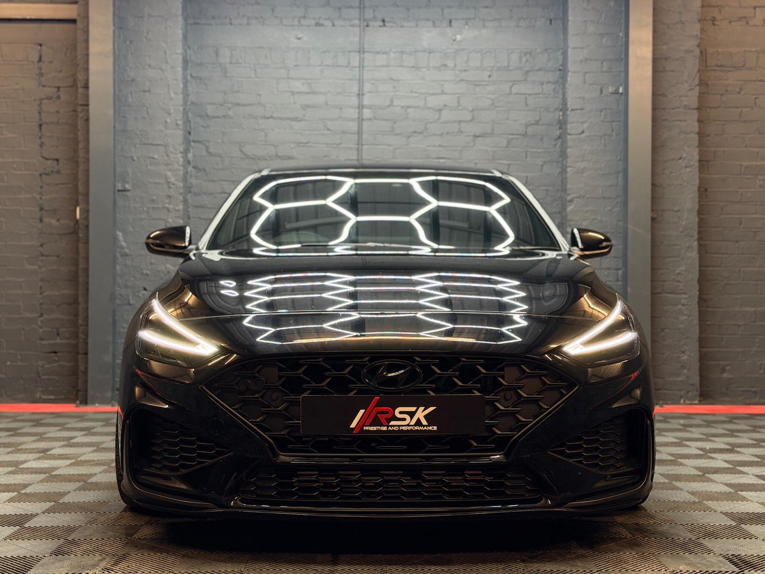 Used Hyundai i30 2022 for sale - 77612283: Photo 6