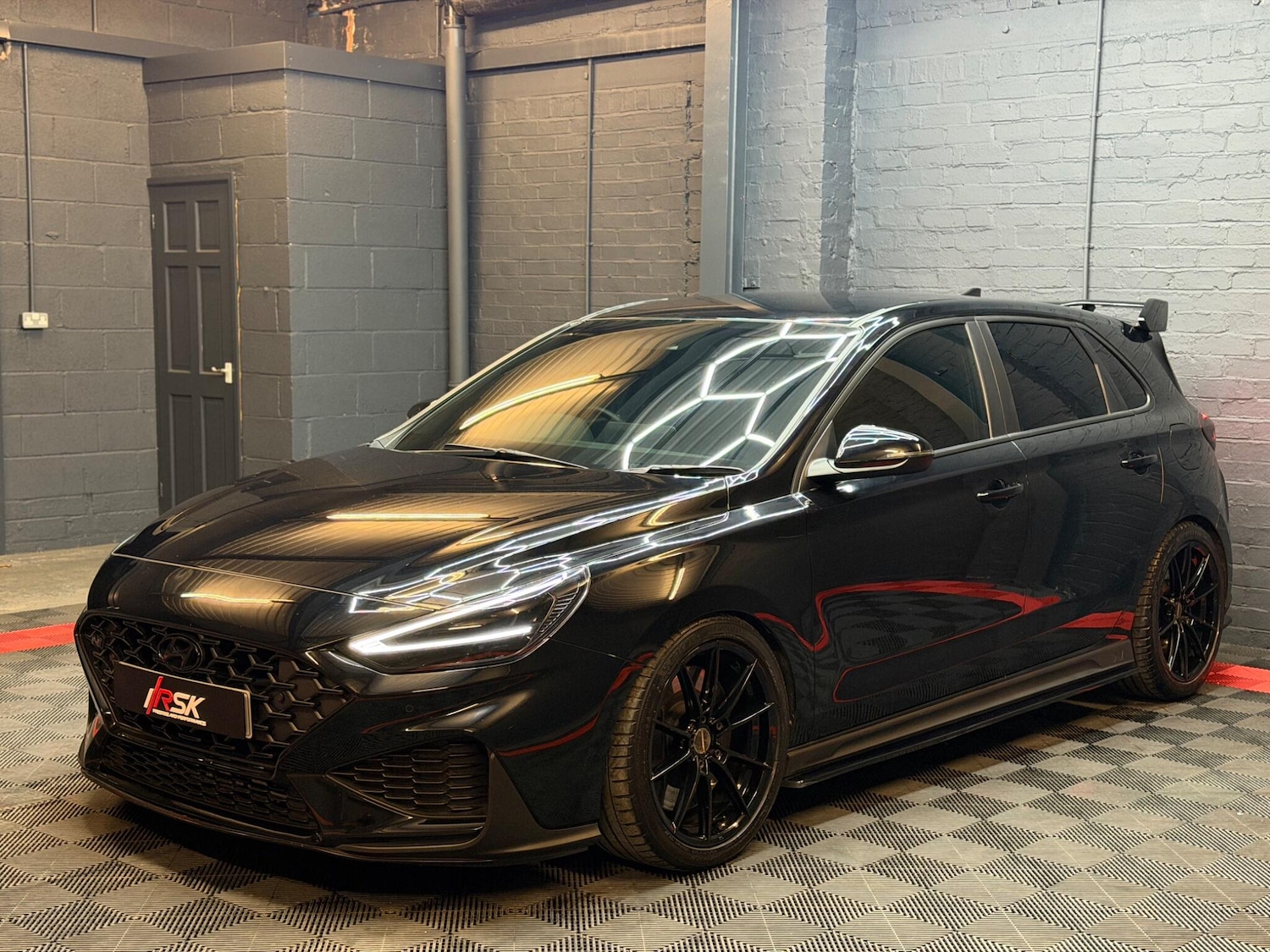 Used Hyundai i30 2022 for sale - 77612283: Photo 7