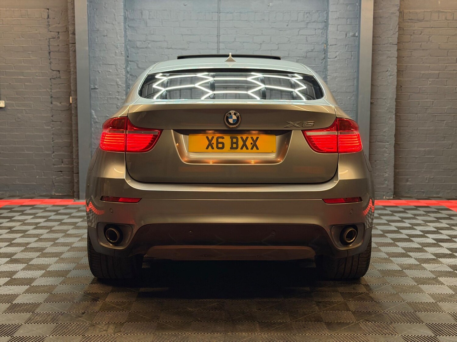 Used BMW X6 2009 for sale - 77400887: Photo 13