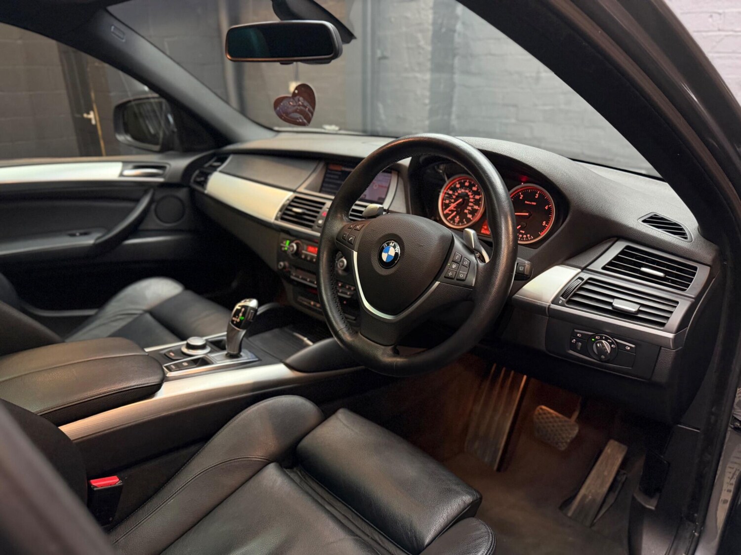 Used BMW X6 2009 for sale - 77400887: Photo 16