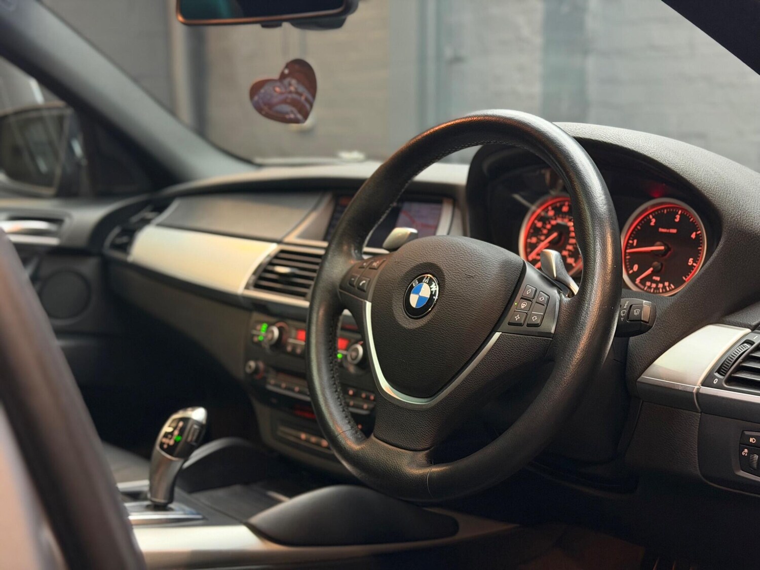 Used BMW X6 2009 for sale - 77400887: Photo 17