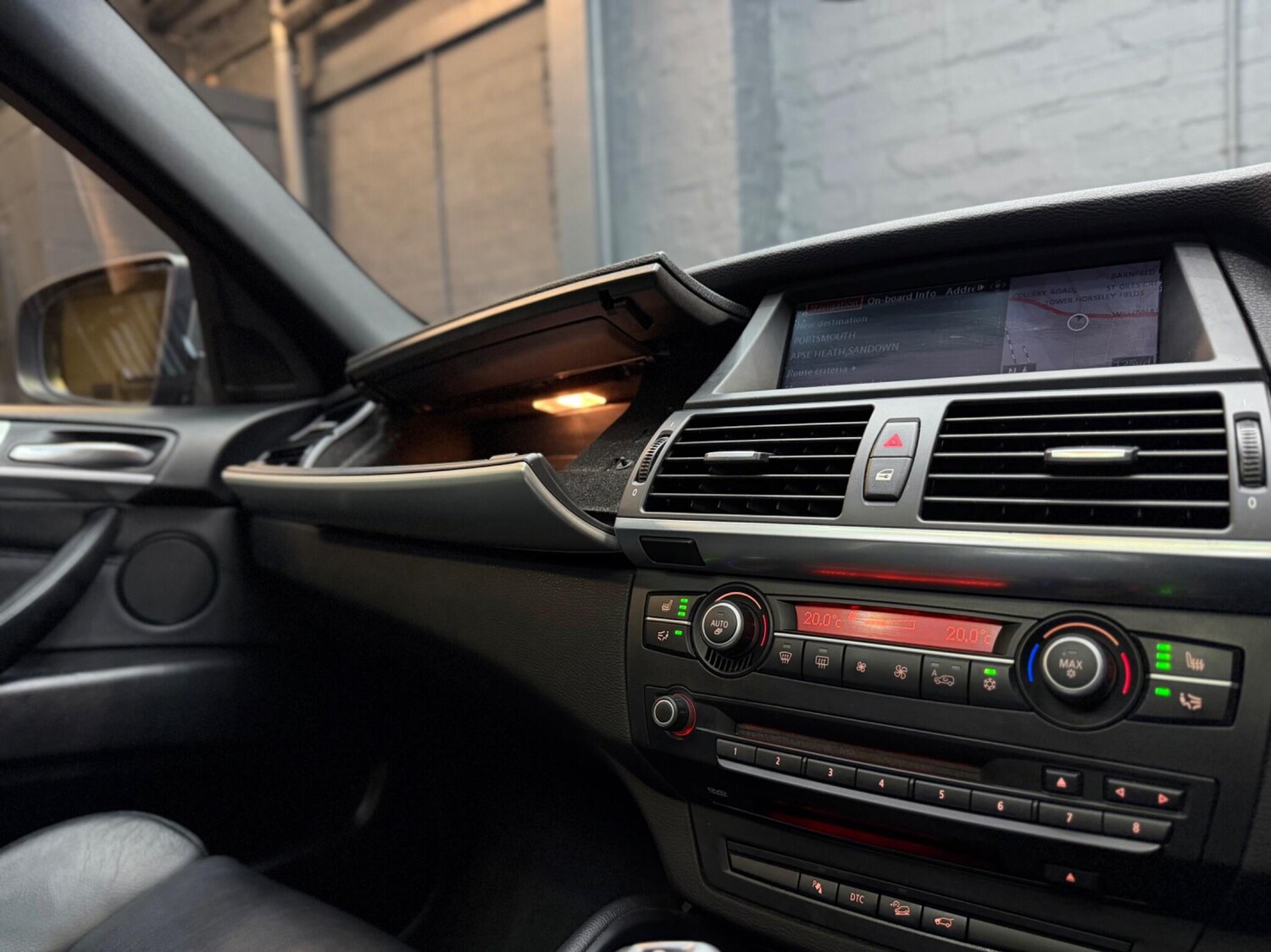 Used BMW X6 2009 for sale - 77400887: Photo 18