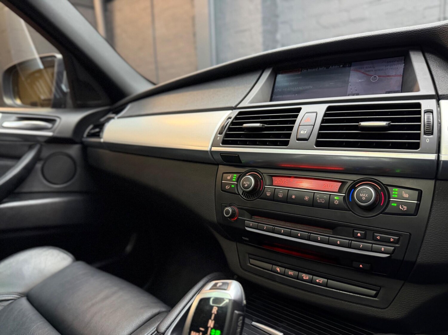 Used BMW X6 2009 for sale - 77400887: Photo 19