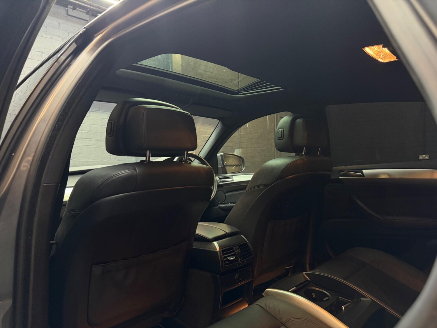 Used BMW X6 2009 for sale - 77400887: Photo 21