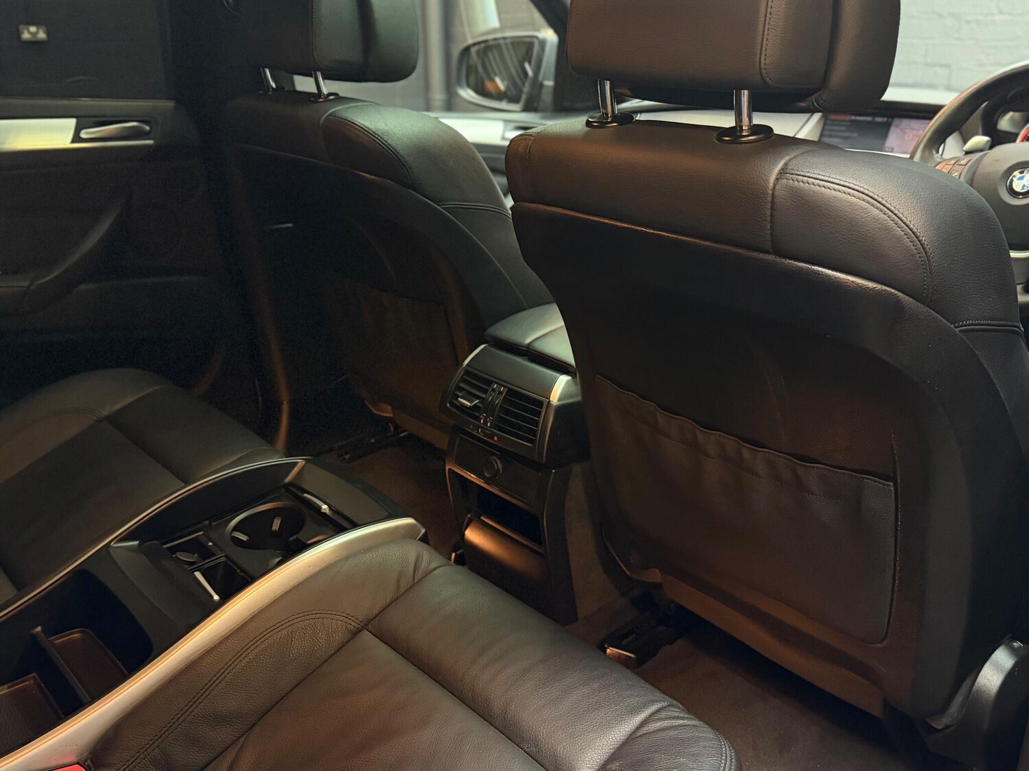 Used BMW X6 2009 for sale - 77400887: Photo 22