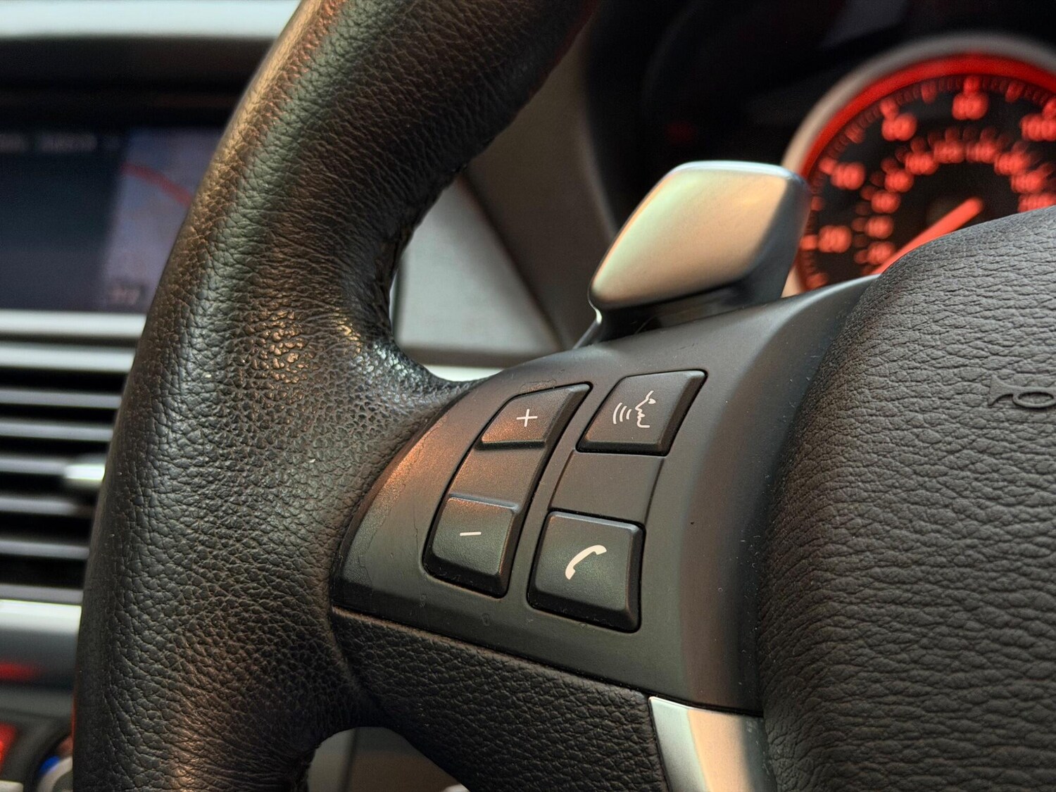 Used BMW X6 2009 for sale - 77400887: Photo 28