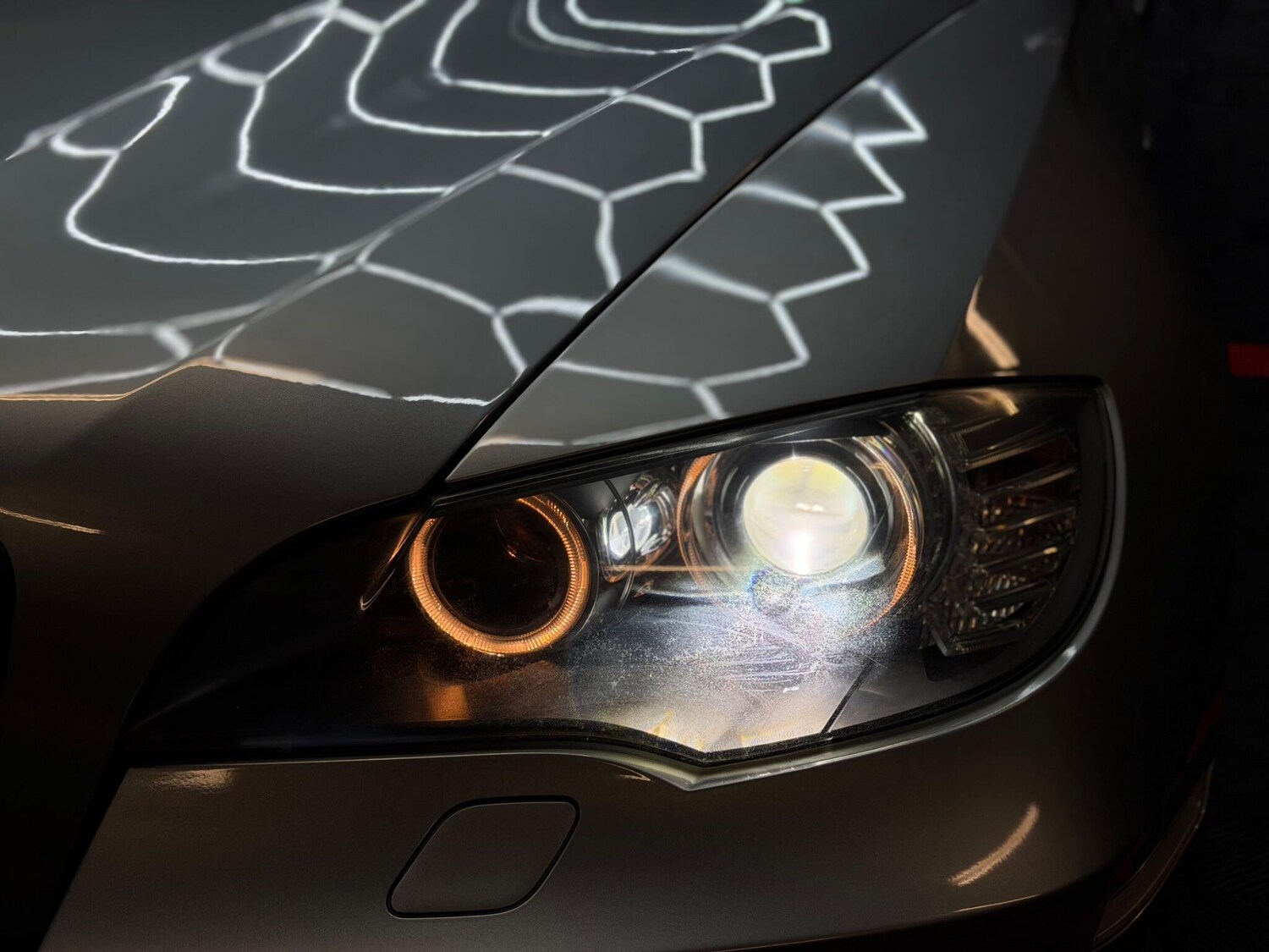 Used BMW X6 2009 for sale - 77400887: Photo 31