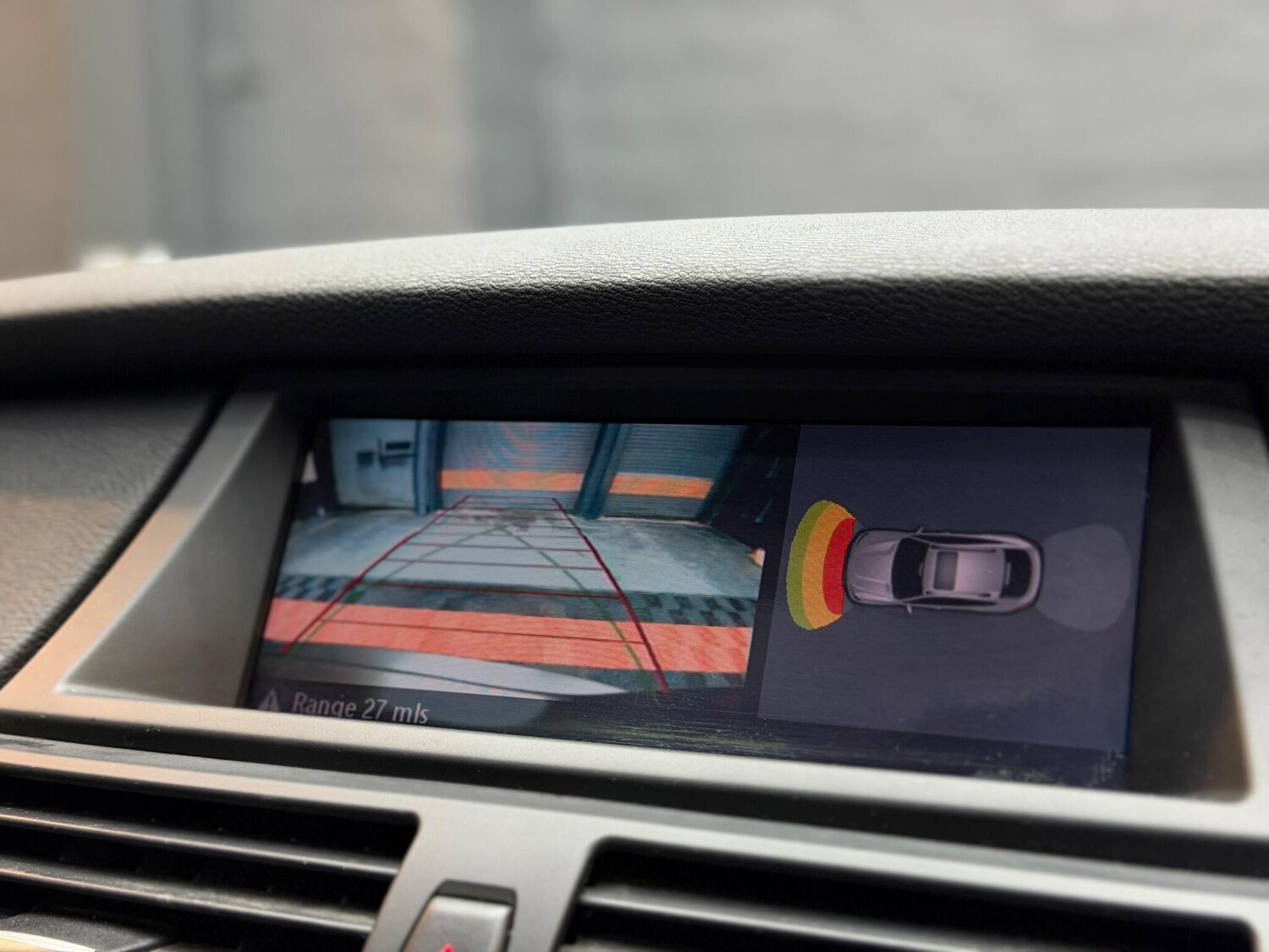 Used BMW X6 2009 for sale - 77400887: Photo 33