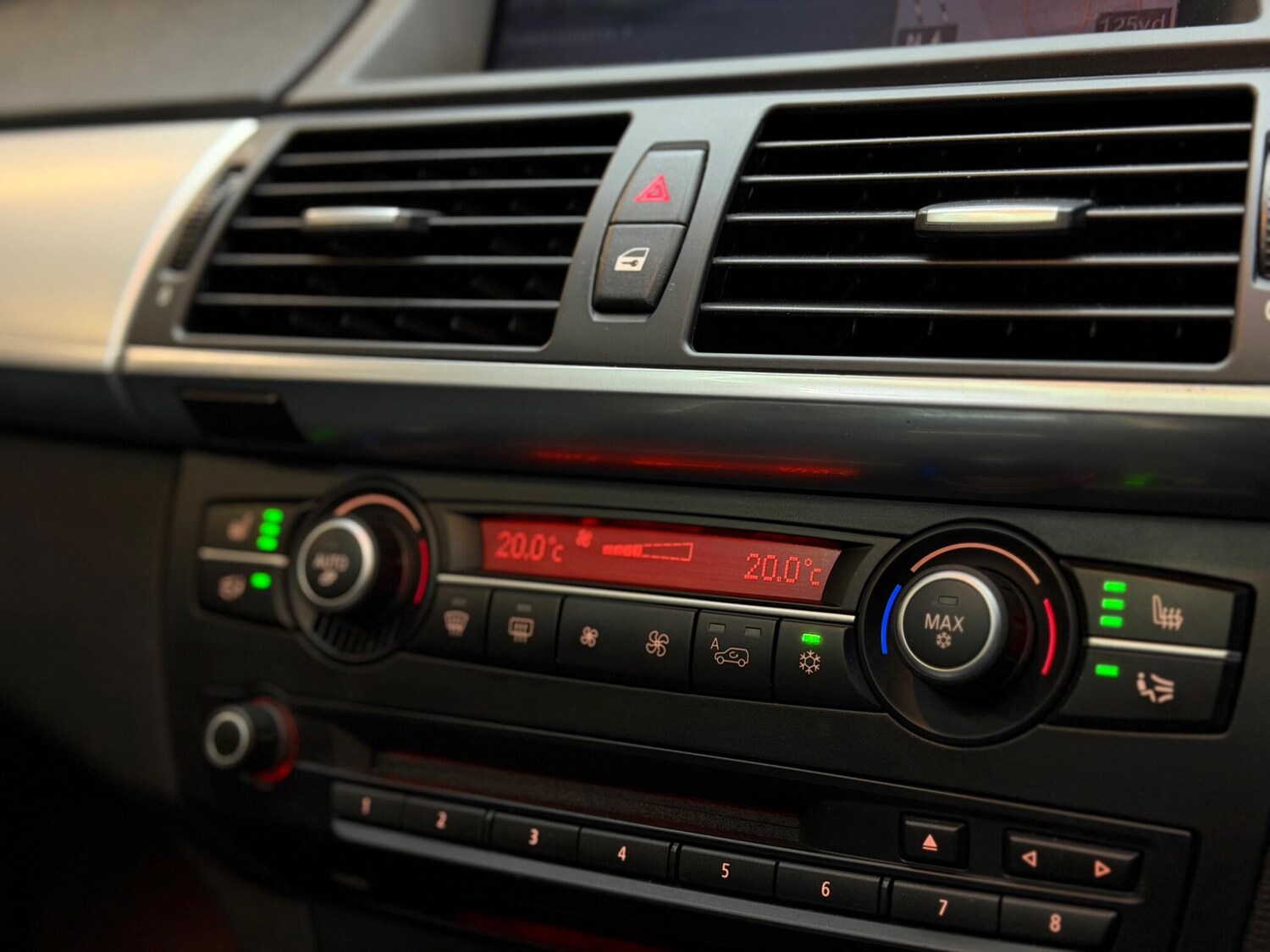 Used BMW X6 2009 for sale - 77400887: Photo 34