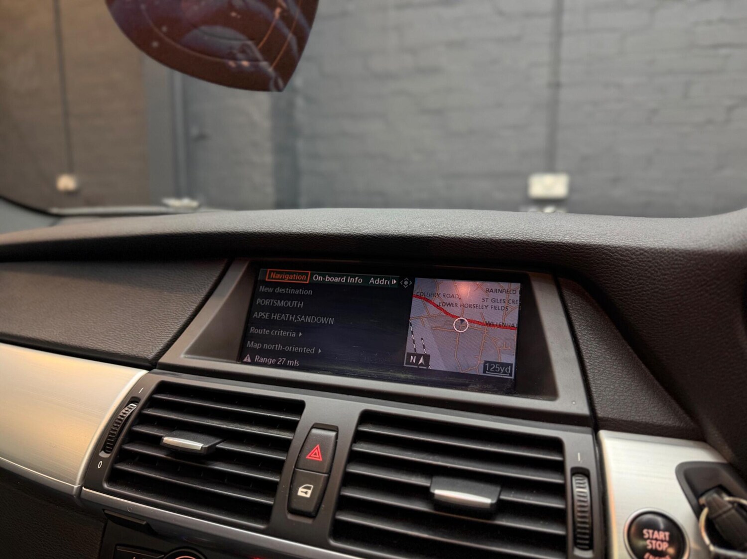 Used BMW X6 2009 for sale - 77400887: Photo 35