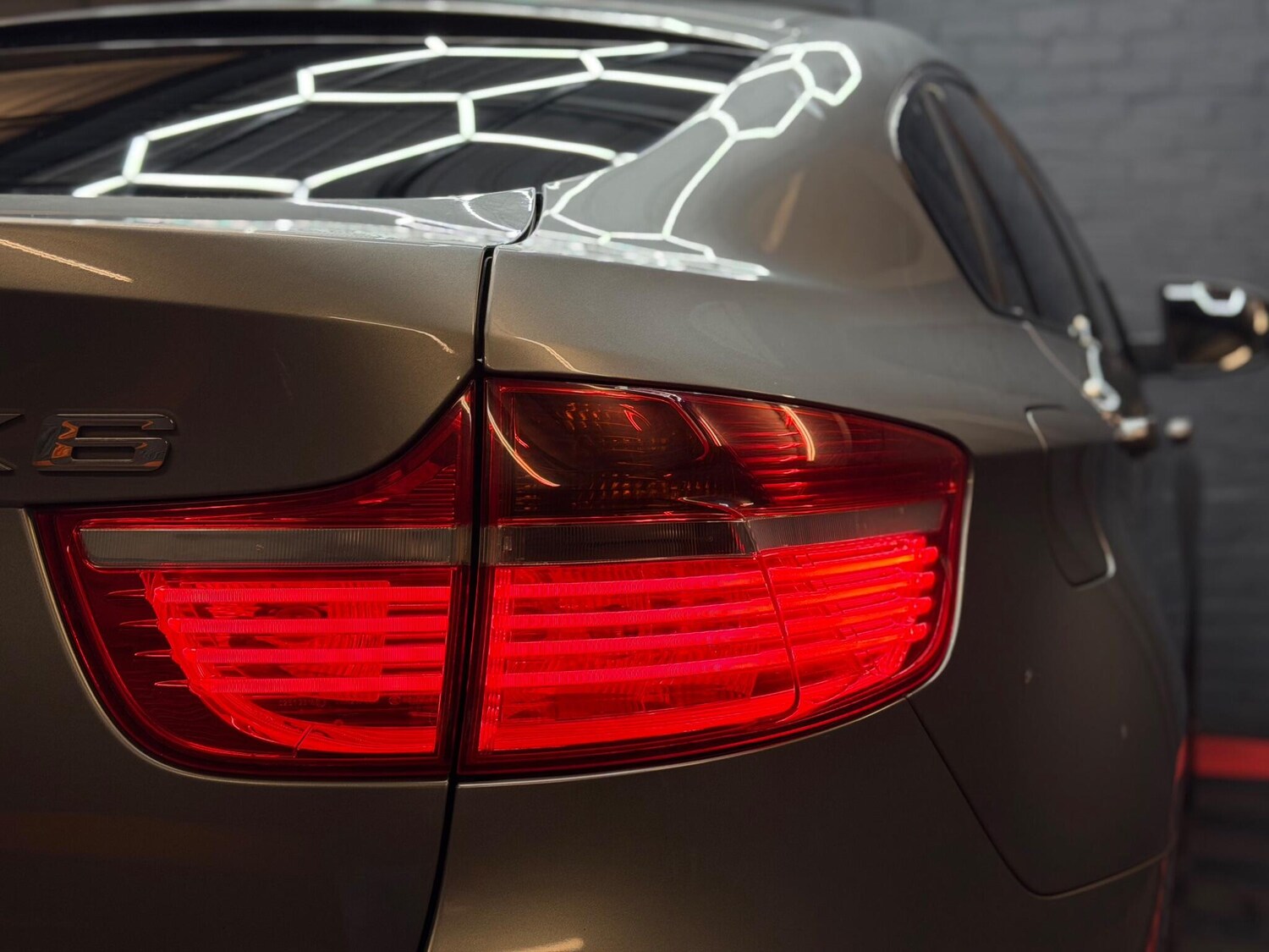 Used BMW X6 2009 for sale - 77400887: Photo 37