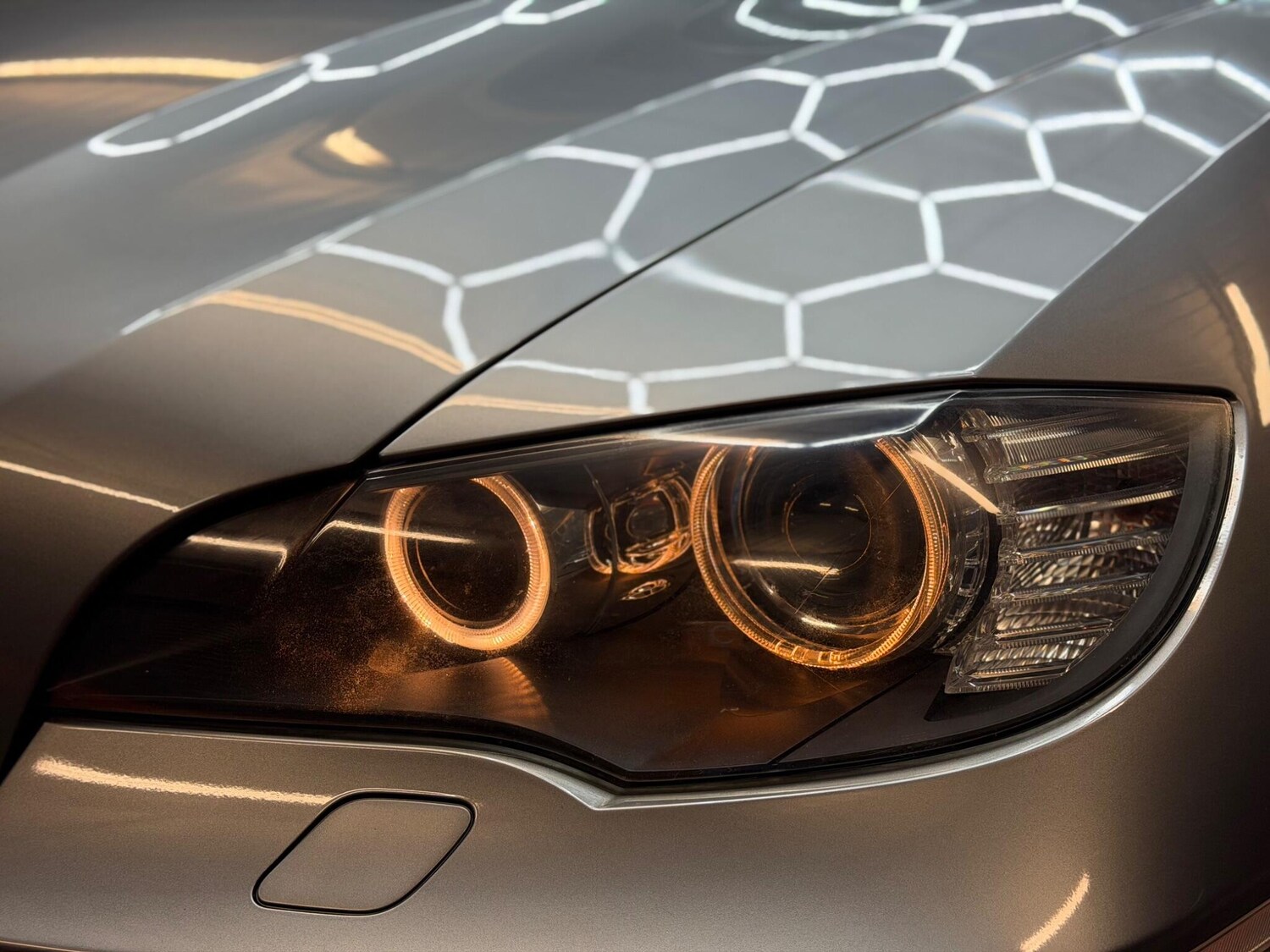 Used BMW X6 2009 for sale - 77400887: Photo 38