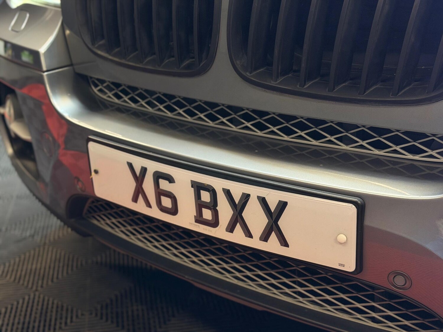 Used BMW X6 2009 for sale - 77400887: Photo 41