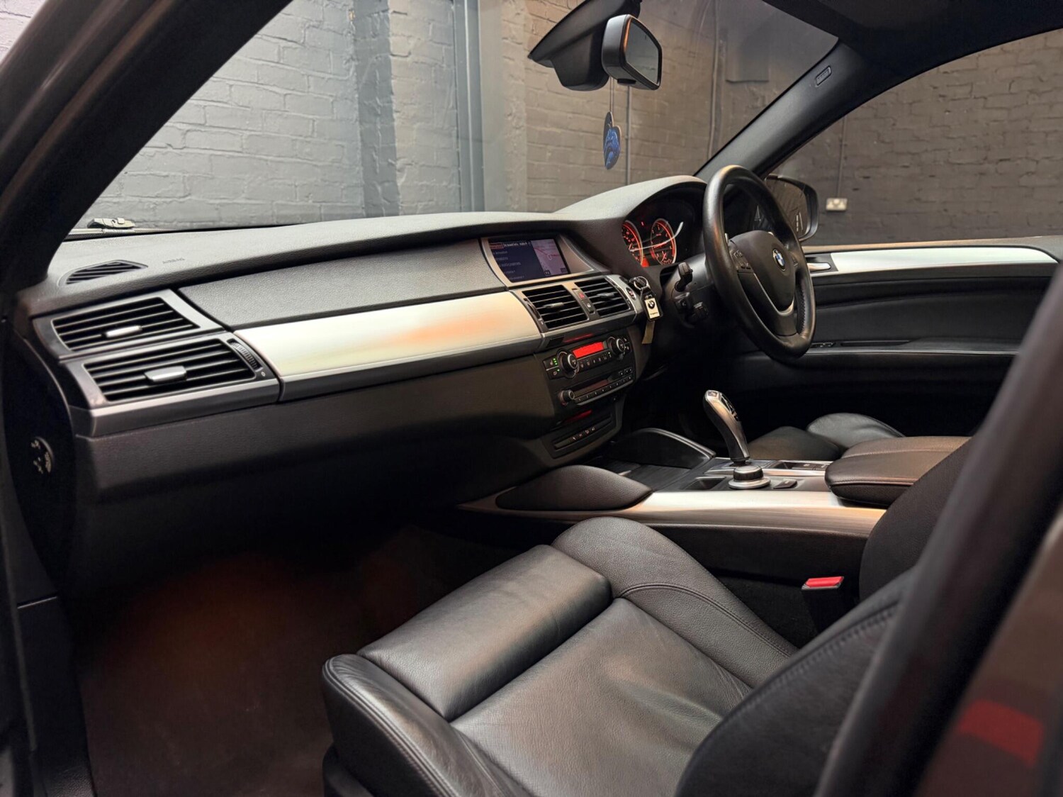 Used BMW X6 2009 for sale - 77400887: Photo 43