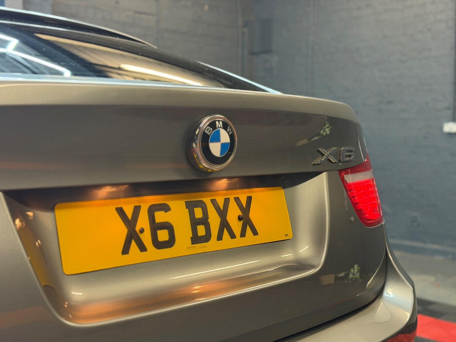 Used BMW X6 2009 for sale - 77400887: Photo 46