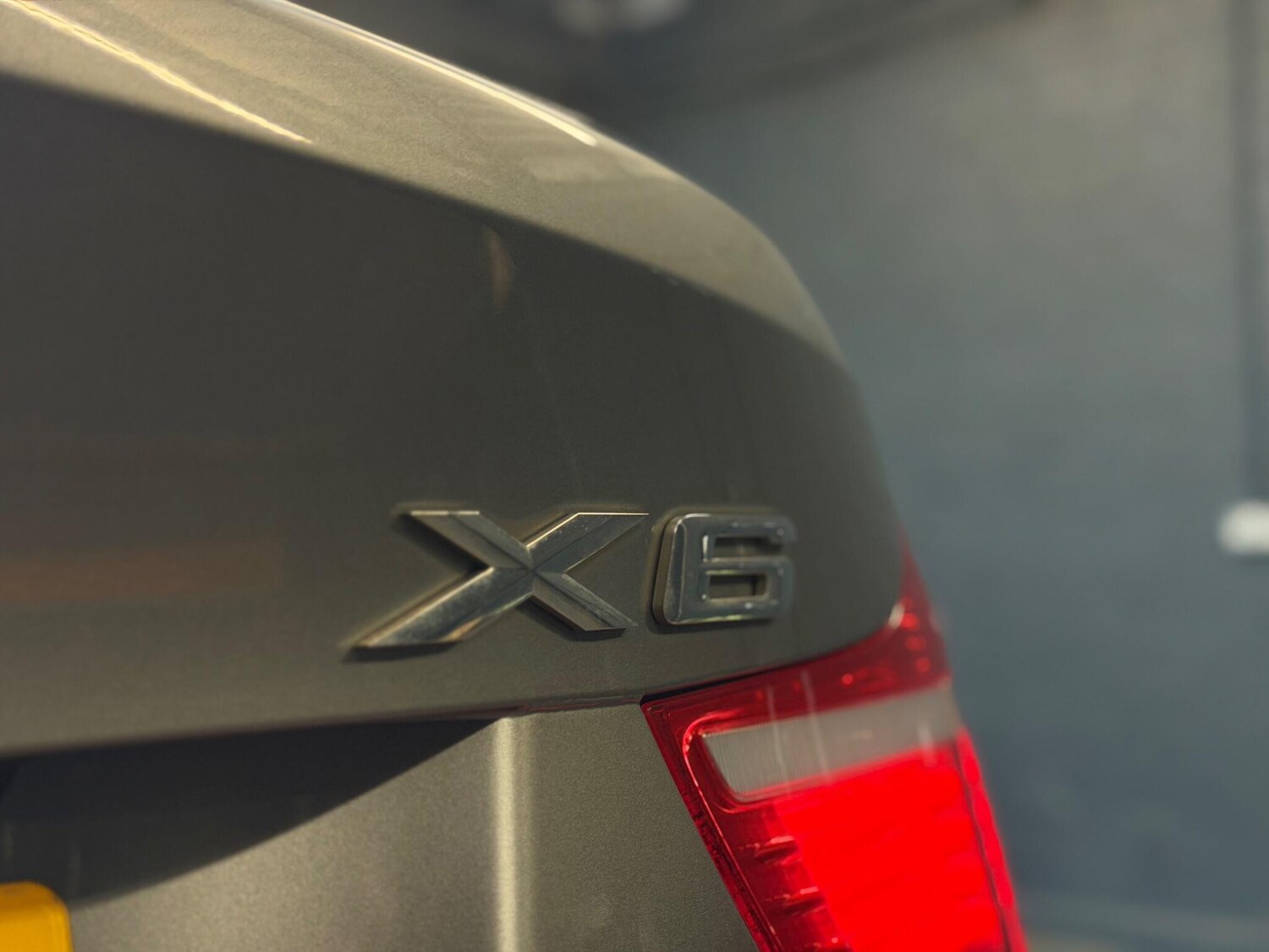 Used BMW X6 2009 for sale - 77400887: Photo 47