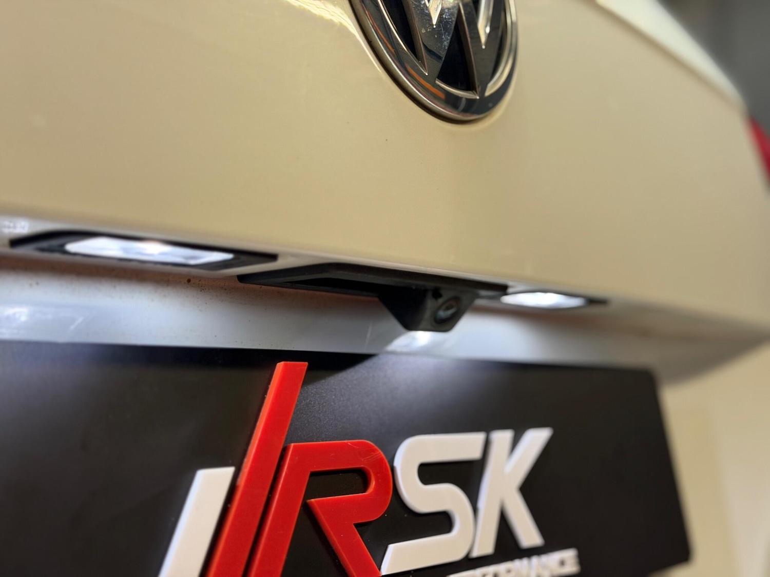 Used Volkswagen Tiguan 2016 for sale - 76752661: Photo 18