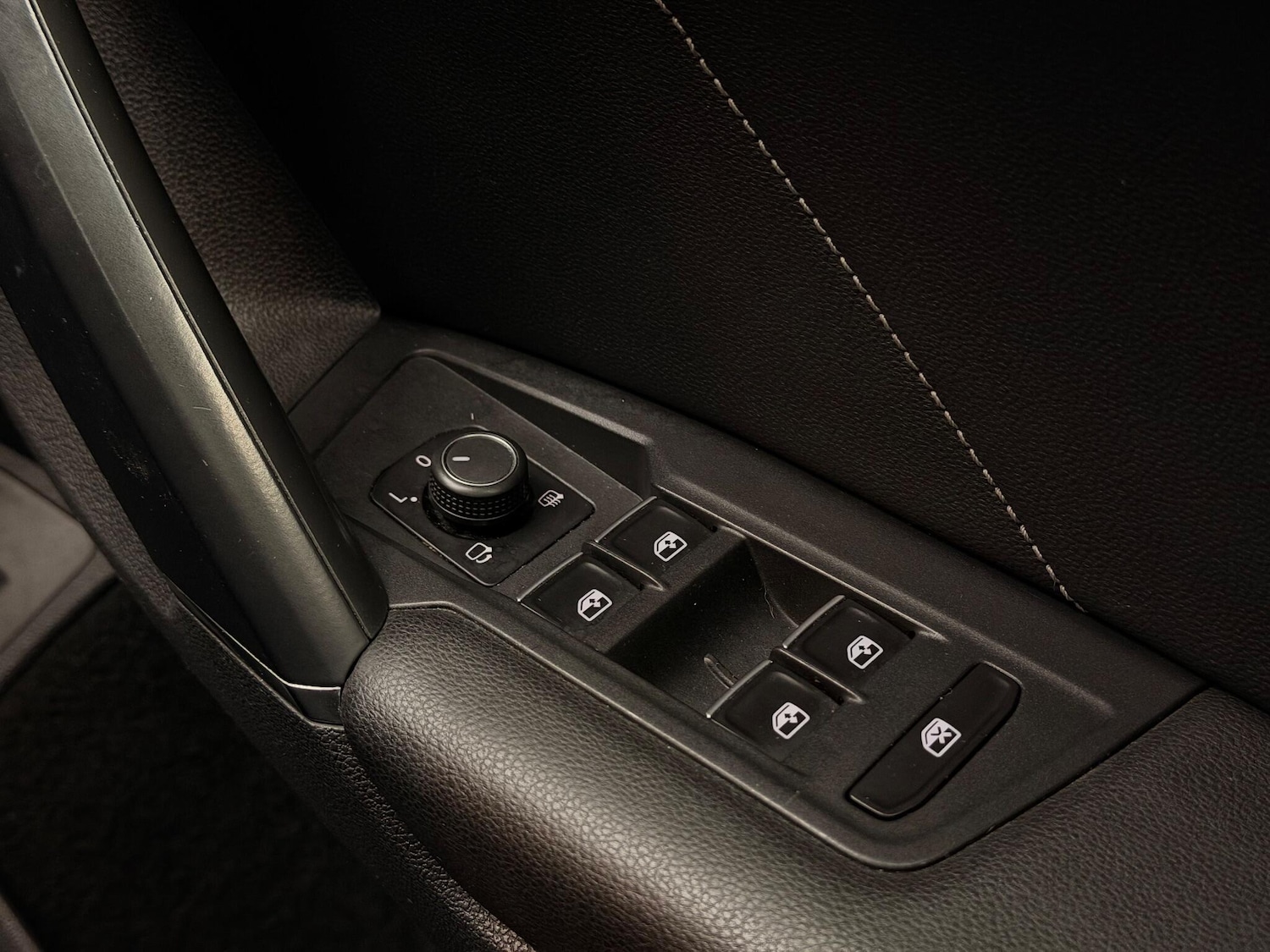 Used Volkswagen Tiguan 2016 for sale - 76752661: Photo 34