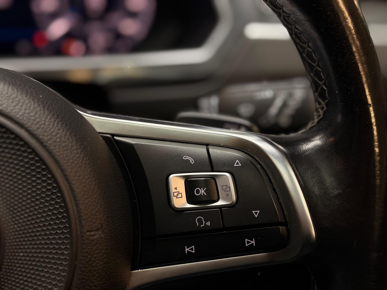 Used Volkswagen Tiguan 2016 for sale - 76752661: Photo 35