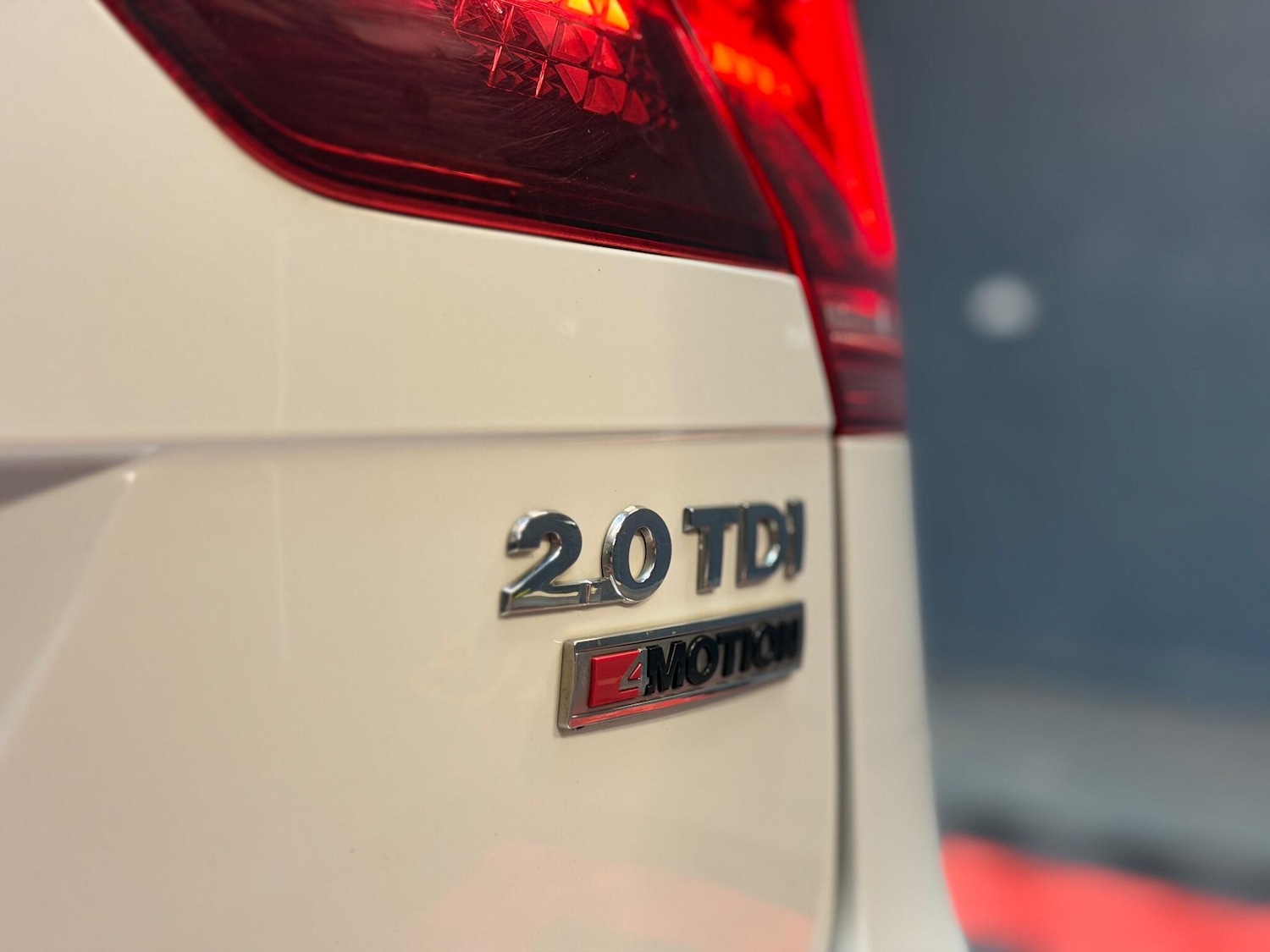 Used Volkswagen Tiguan 2016 for sale - 76752661: Photo 38