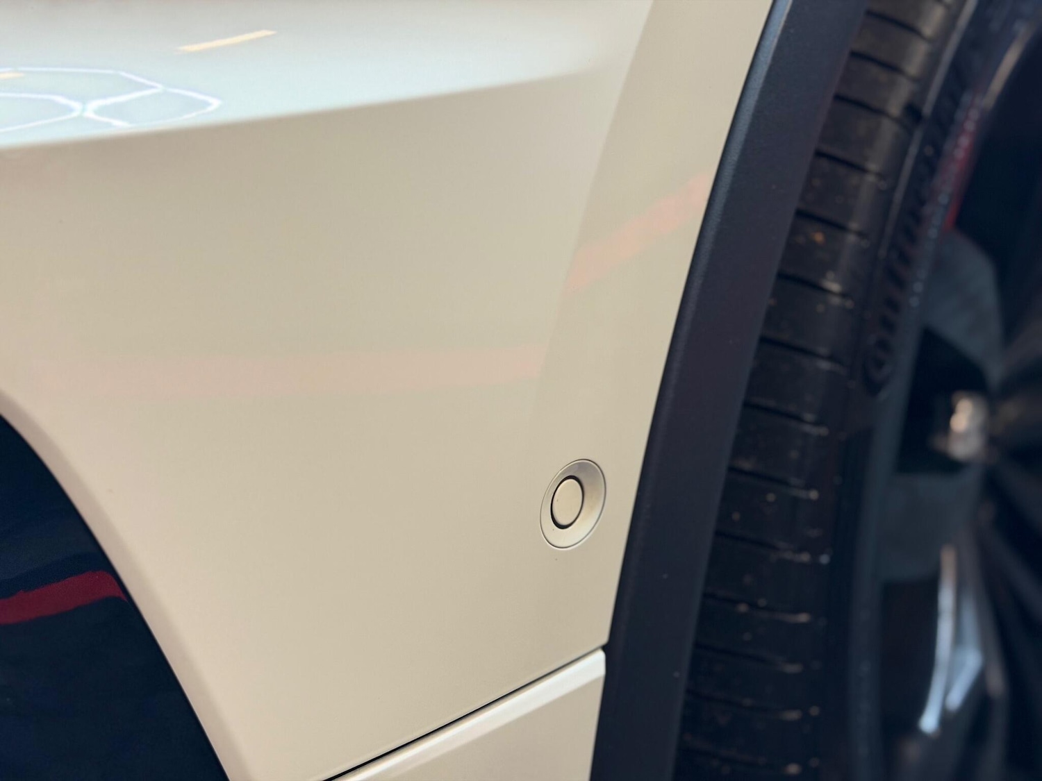 Used Volkswagen Tiguan 2016 for sale - 76752661: Photo 39