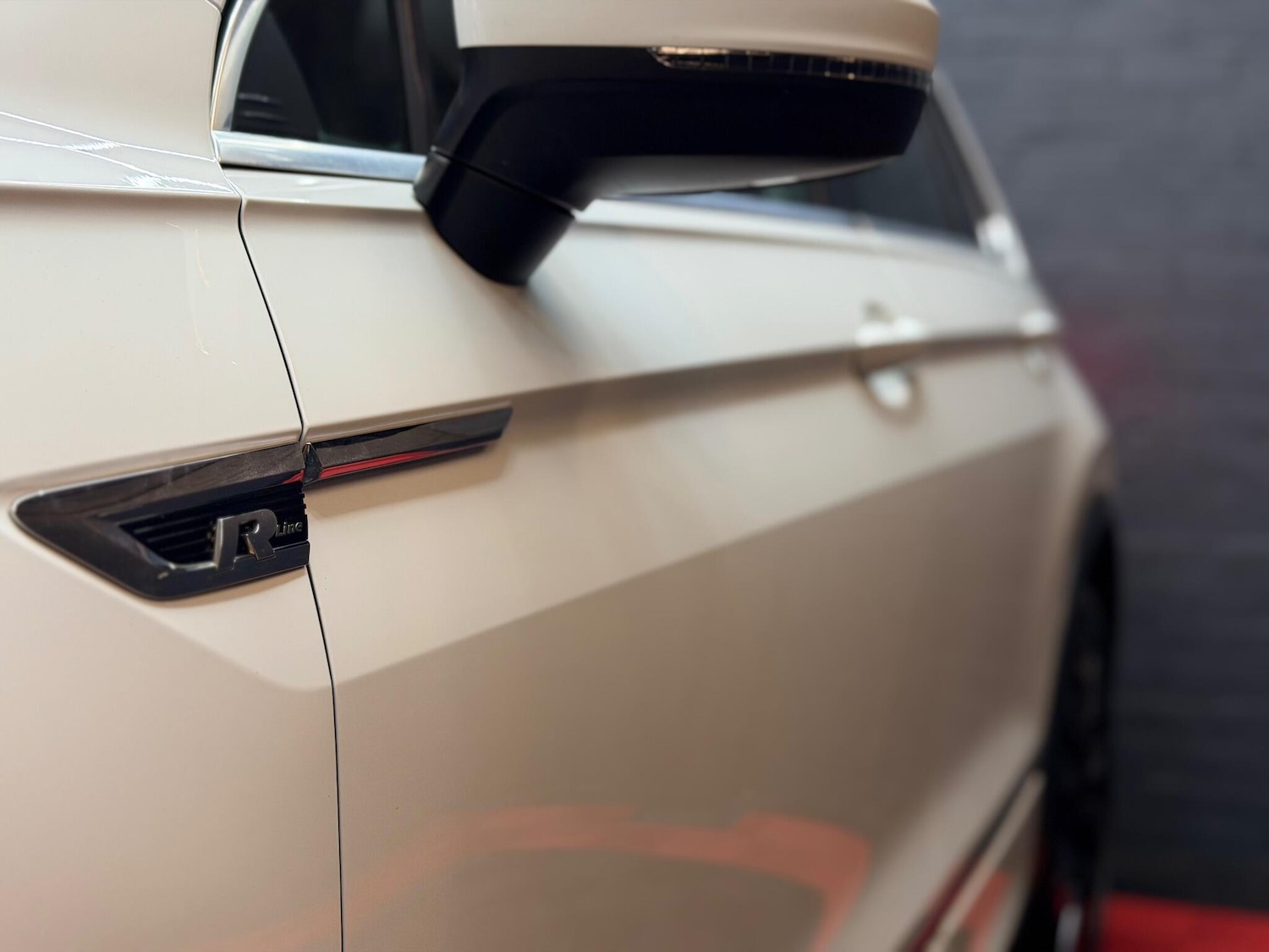 Used Volkswagen Tiguan 2016 for sale - 76752661: Photo 40