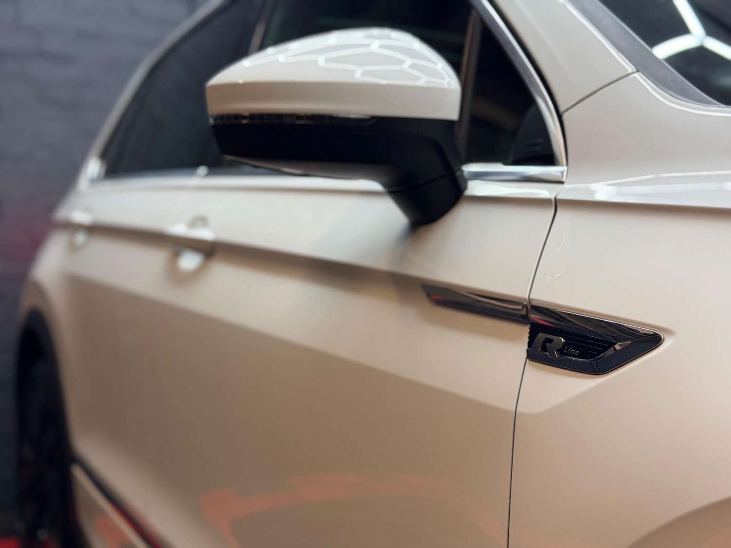 Used Volkswagen Tiguan 2016 for sale - 76752661: Photo 41