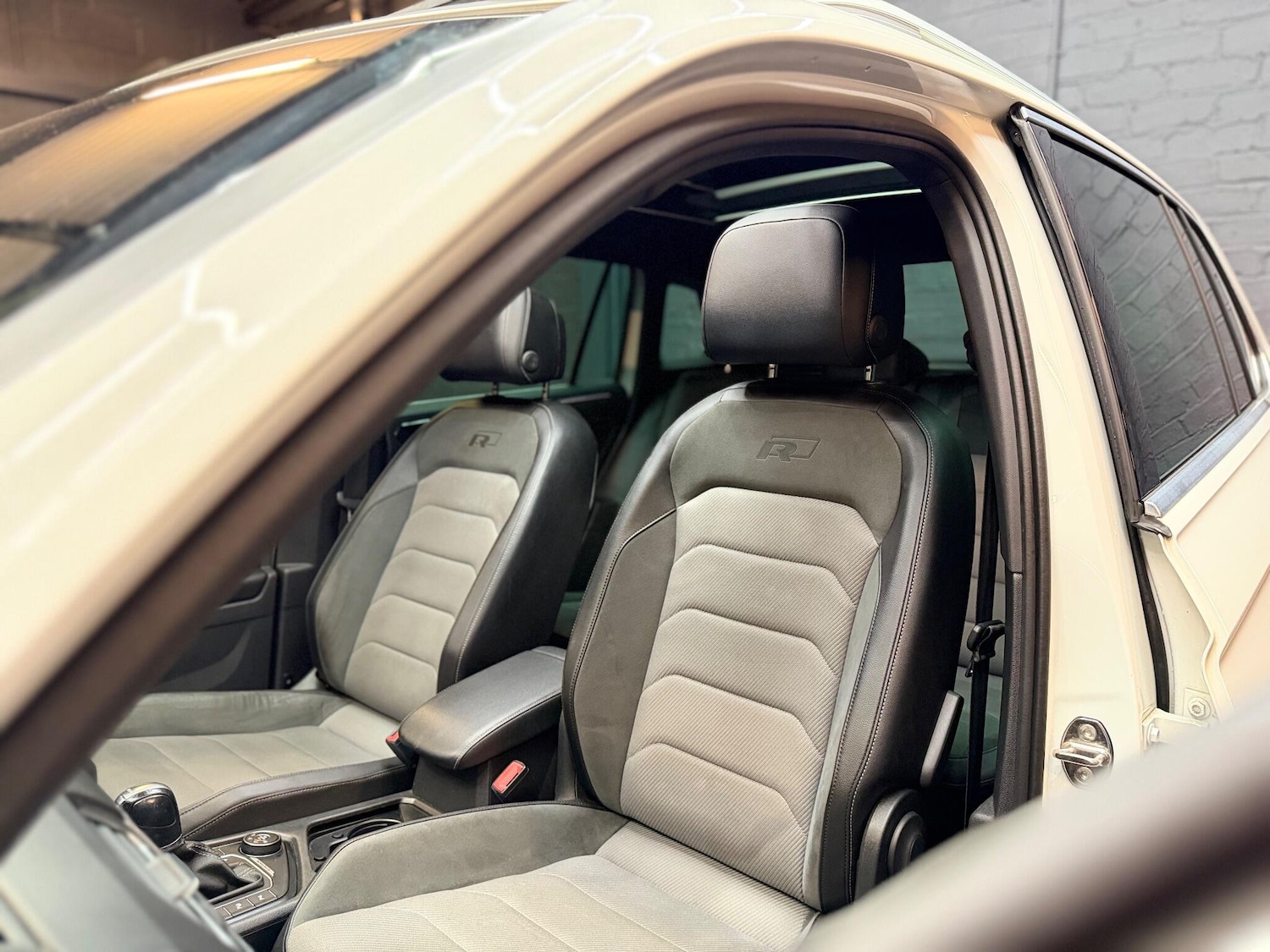 Used Volkswagen Tiguan 2016 for sale - 76752661: Photo 46