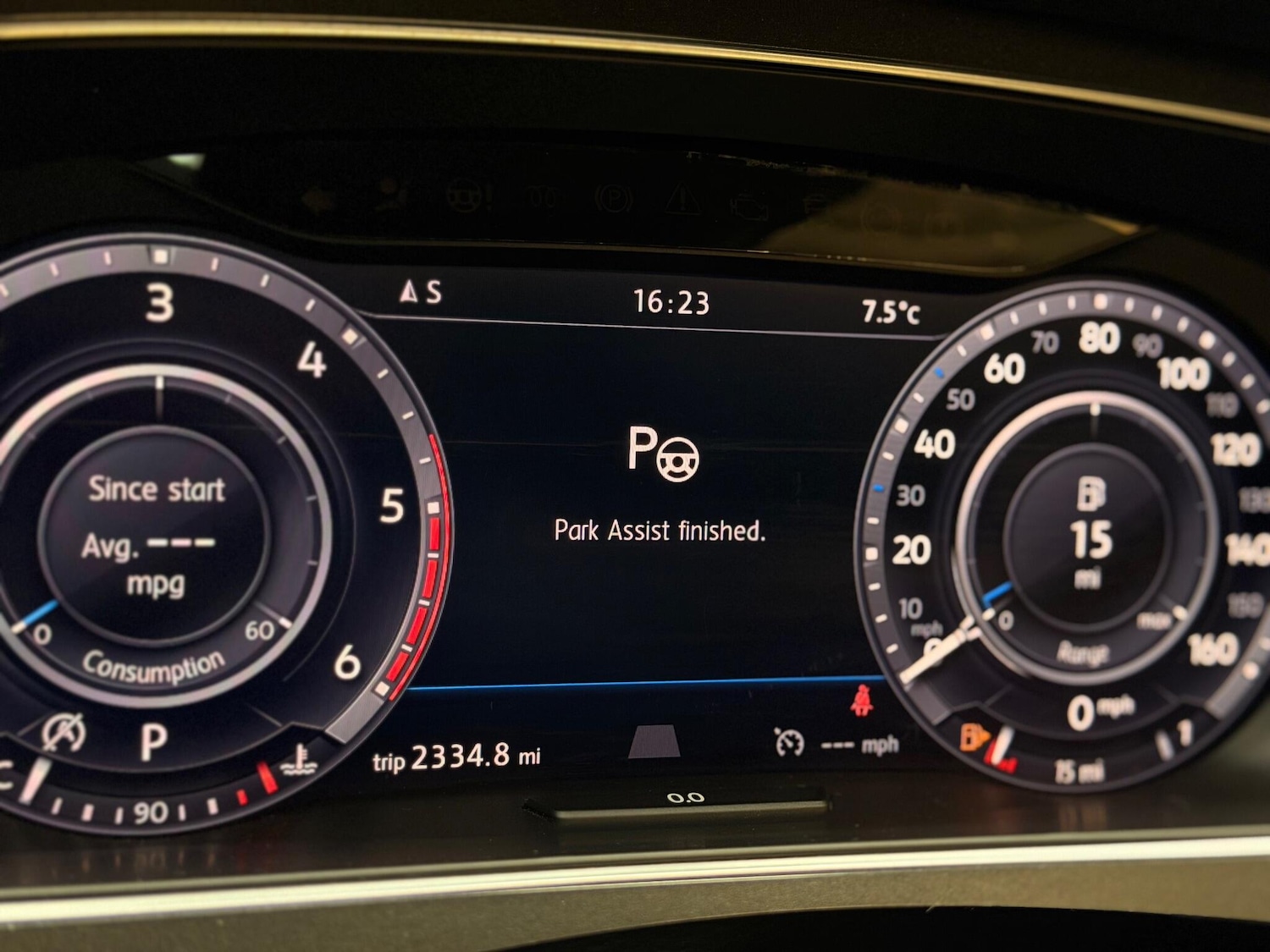 Used Volkswagen Tiguan 2016 for sale - 76752661: Photo 48