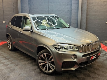 Used BMW X5 2015 for sale - 78981664: Photo