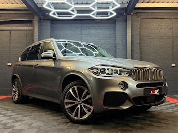 Used BMW X5 2015 for sale - 78981664: Photo