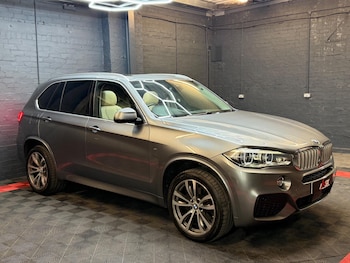 Used BMW X5 2015 for sale - 78981664: Photo