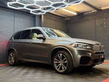 Used BMW X5 2015 for sale - 78981664: Photo