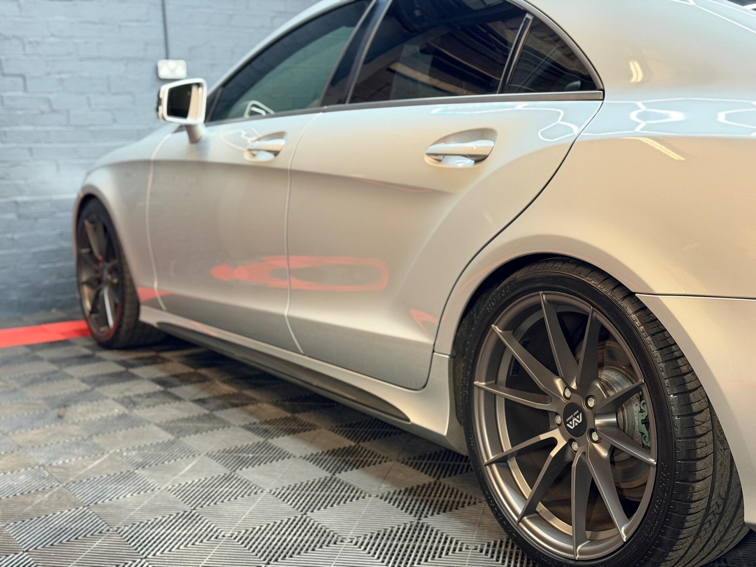 Used Mercedes-Benz CLS for sale - 77993278: Photo 12