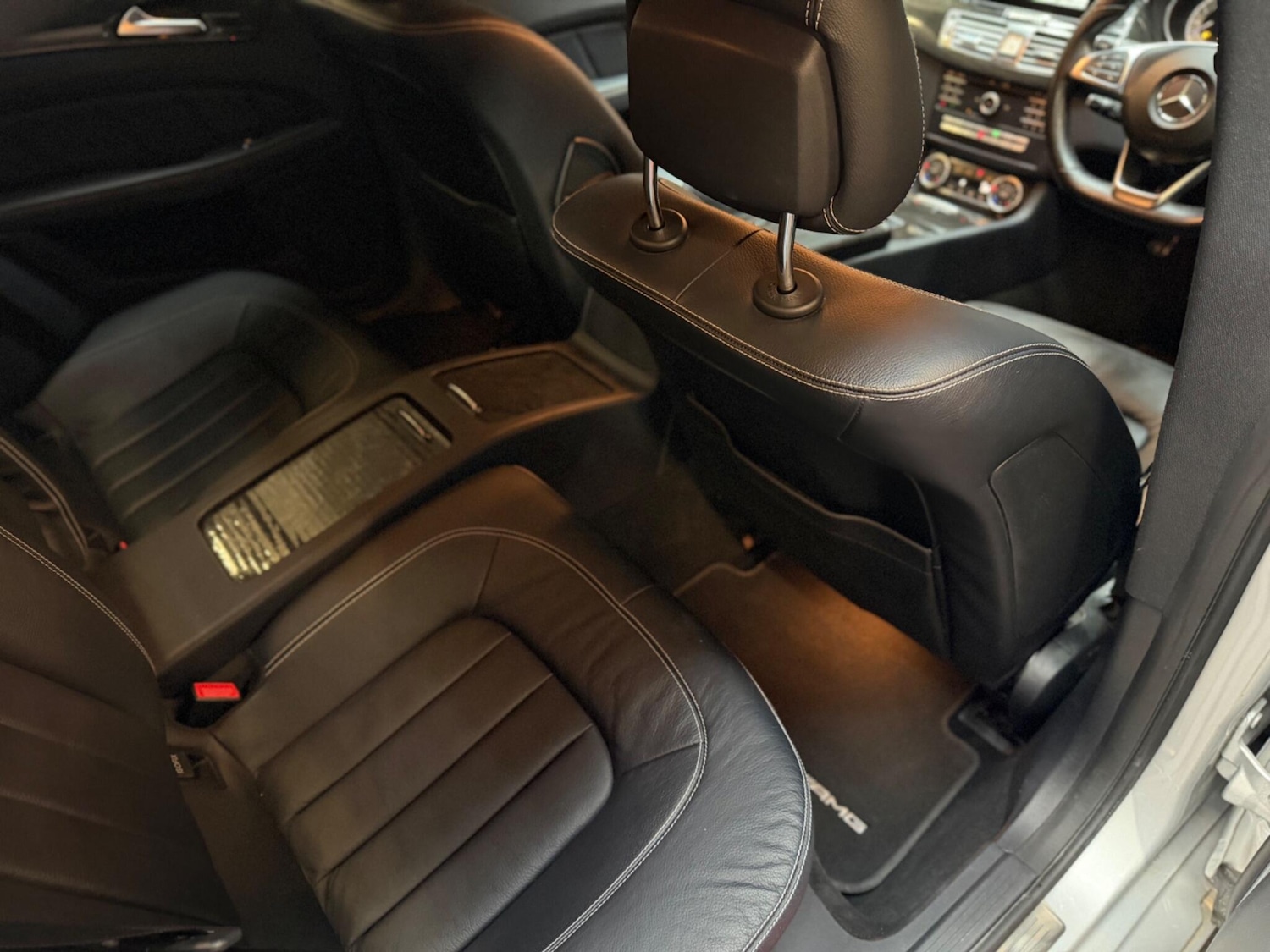 Used Mercedes-Benz CLS for sale - 77993278: Photo 14