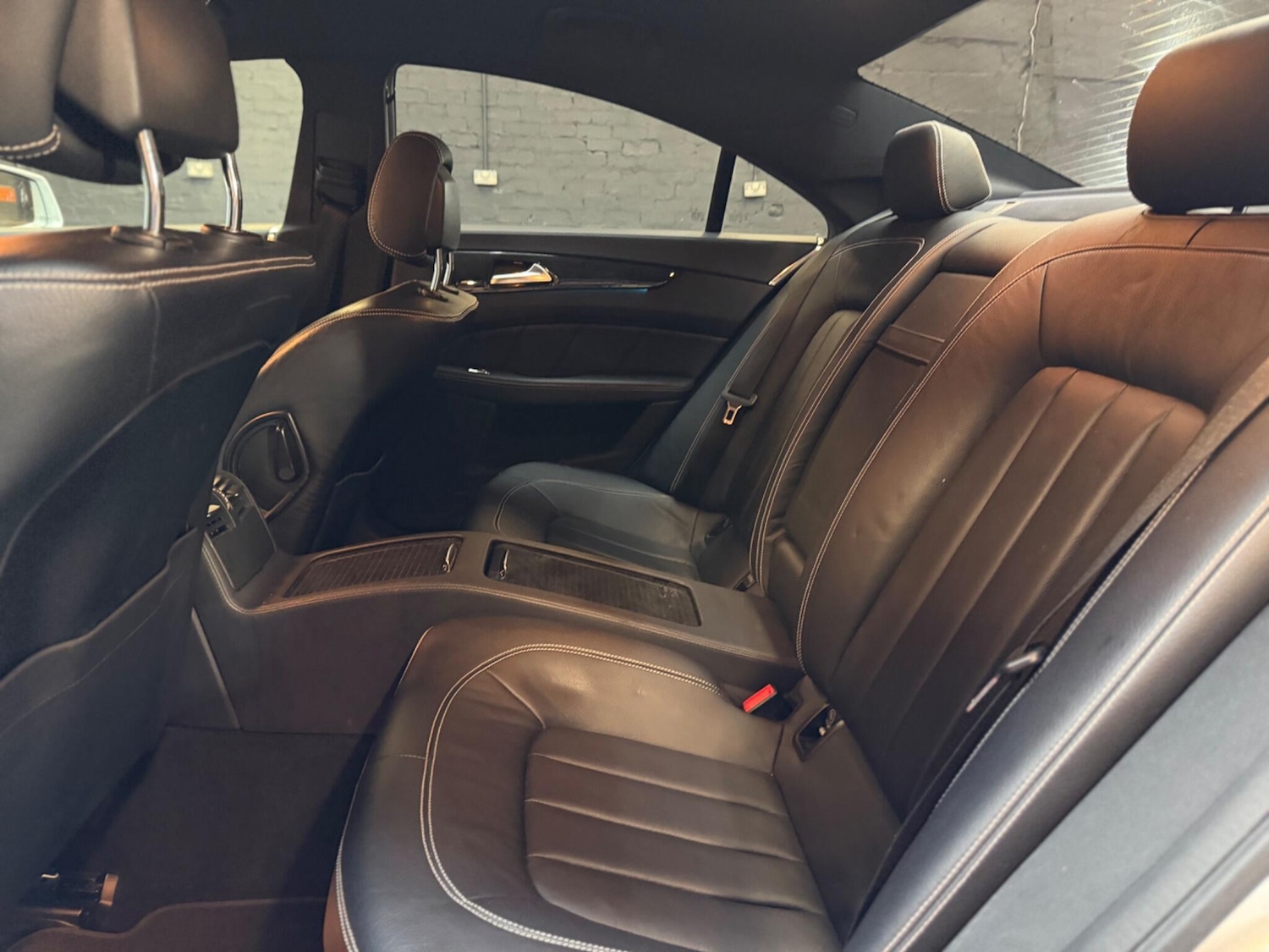 Used Mercedes-Benz CLS for sale - 77993278: Photo 18