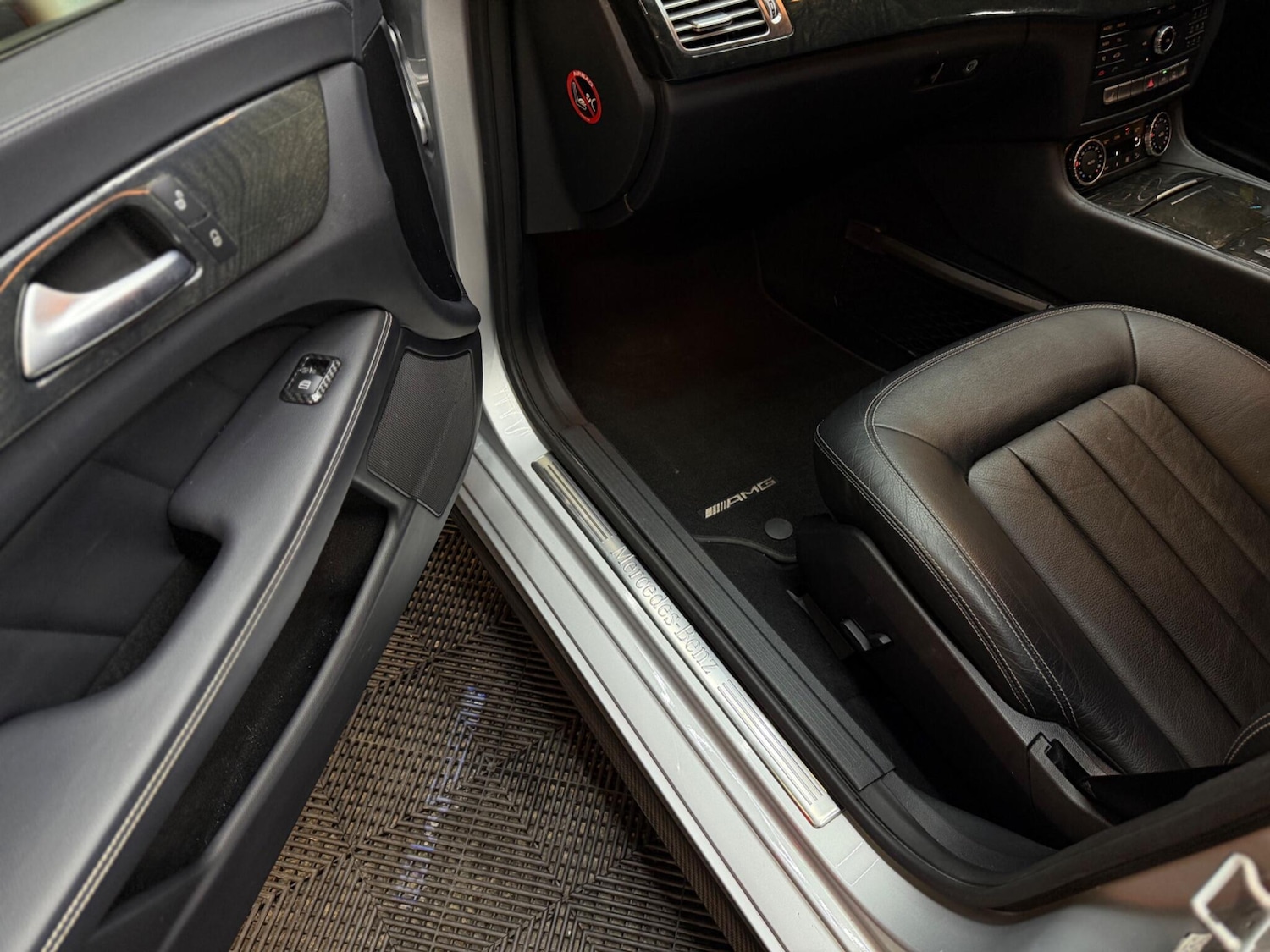 Used Mercedes-Benz CLS for sale - 77993278: Photo 19