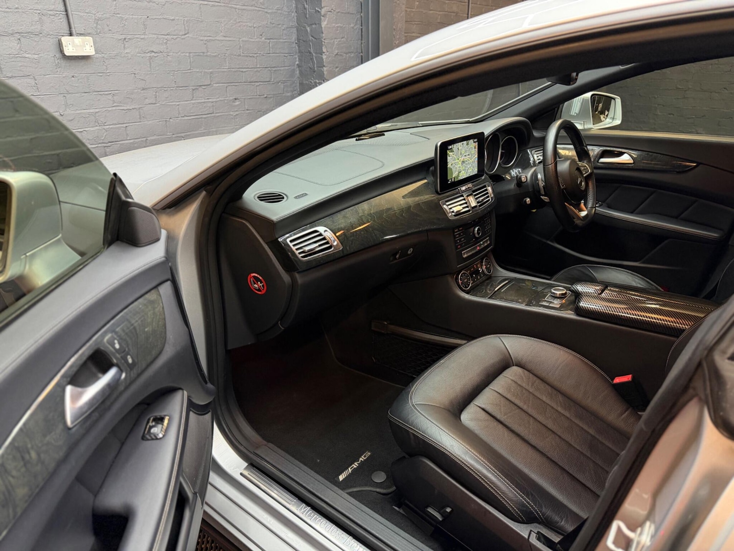 Used Mercedes-Benz CLS for sale - 77993278: Photo 20