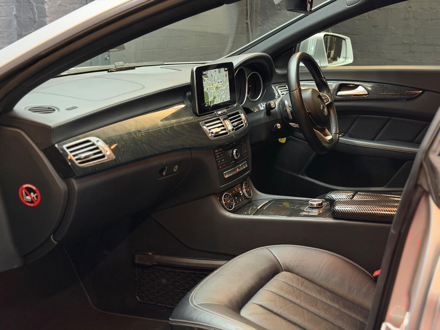 Used Mercedes-Benz CLS for sale - 77993278: Photo 21